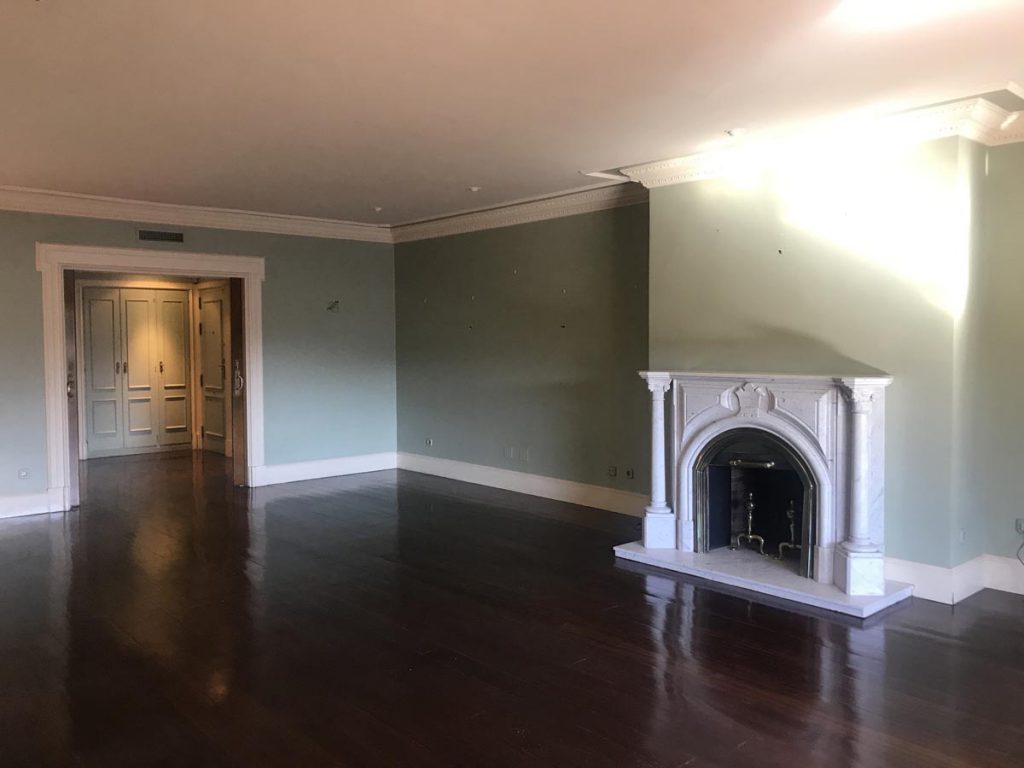 Venta de Piso Dúplex en El Soto de La Moraleja