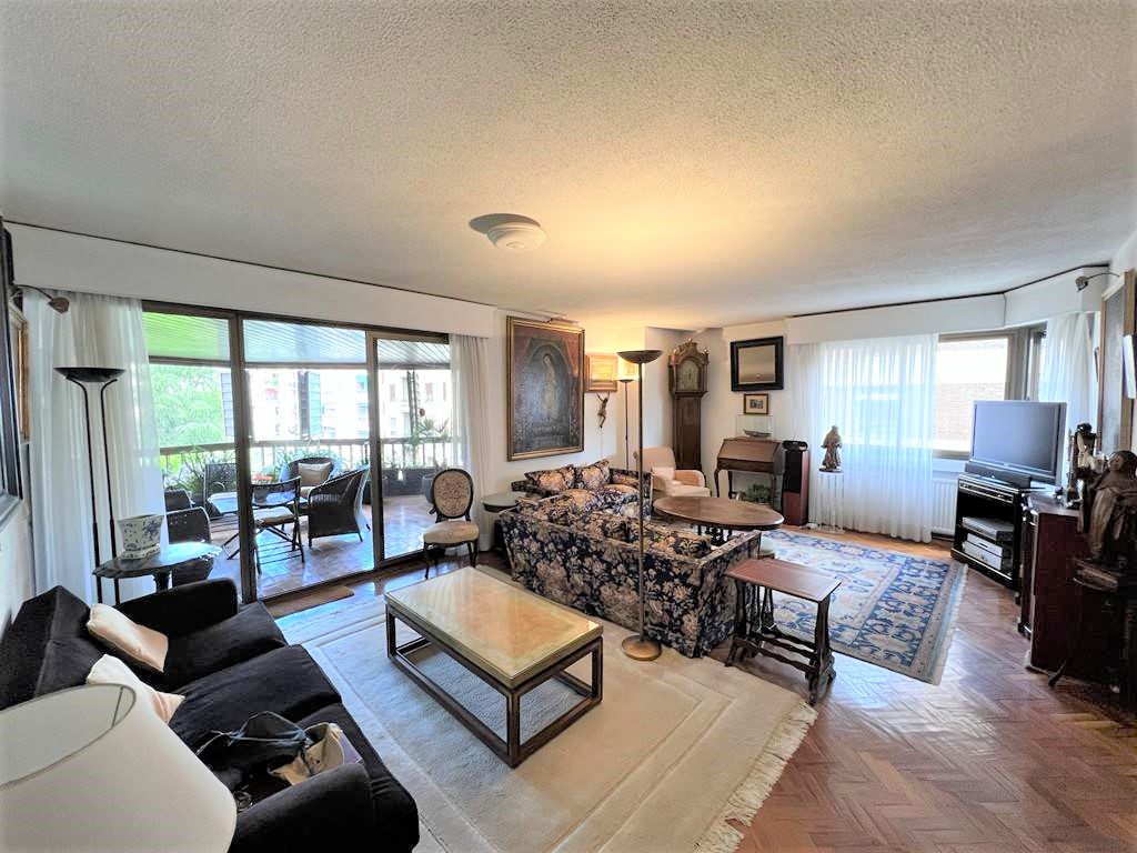 Venta de Piso en Almagro