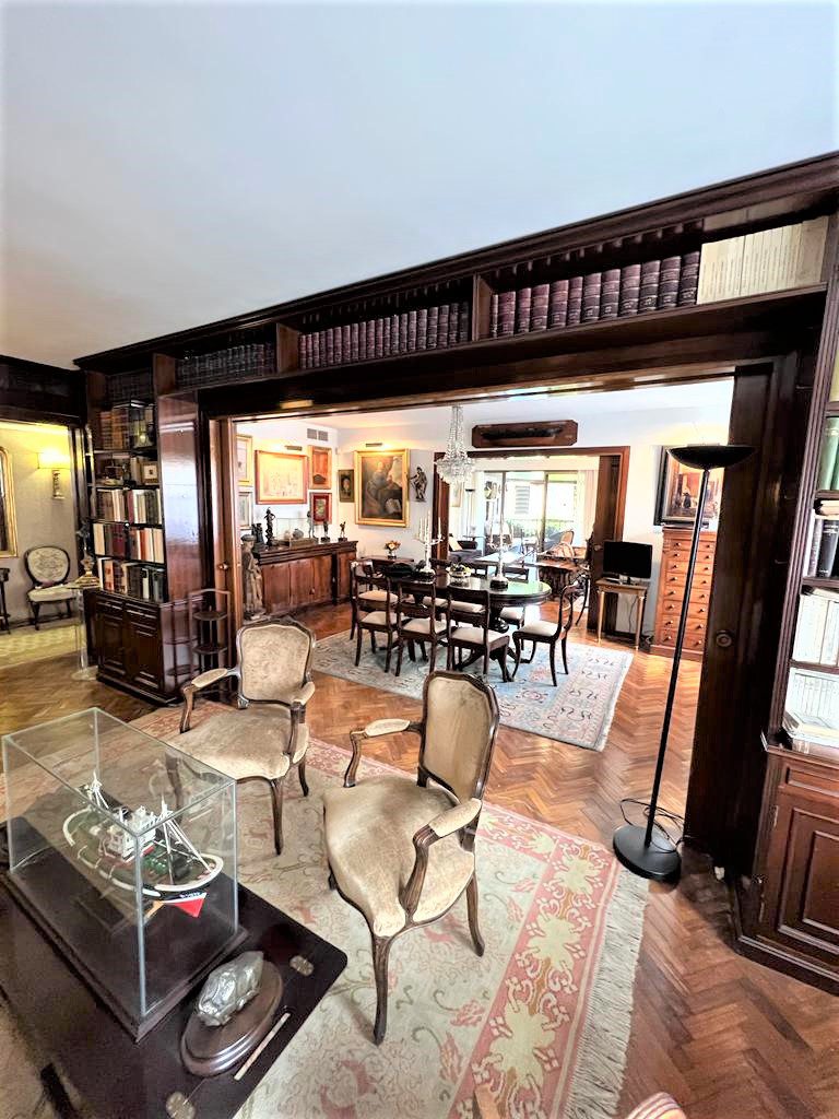 Venta de Piso en Almagro