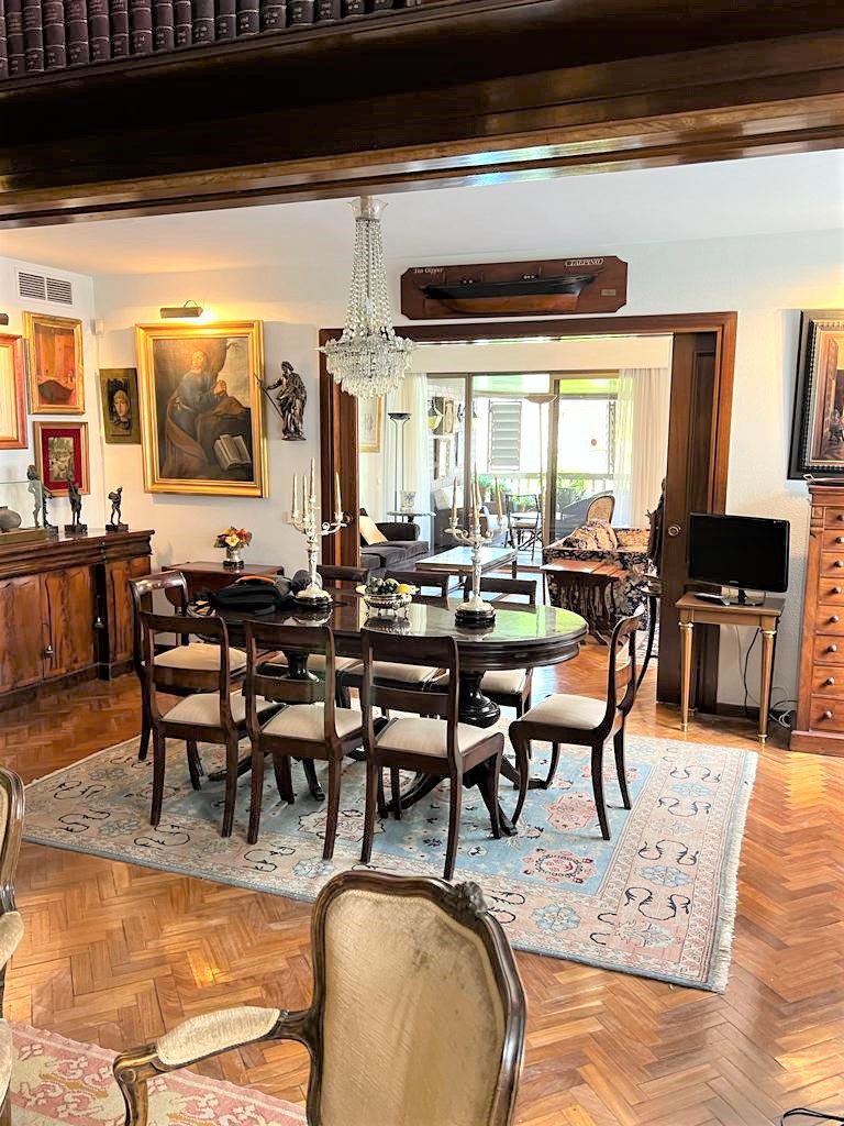 Venta de Piso en Almagro