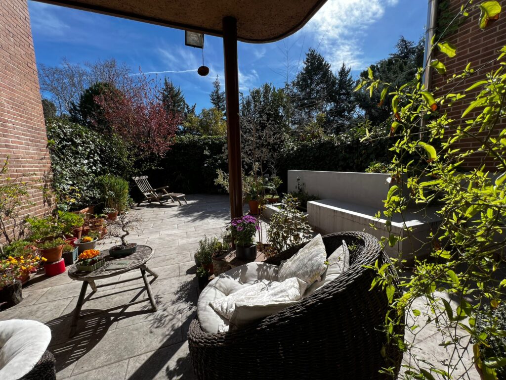 Venta de Chalet Adosado en El Soto de La Moraleja