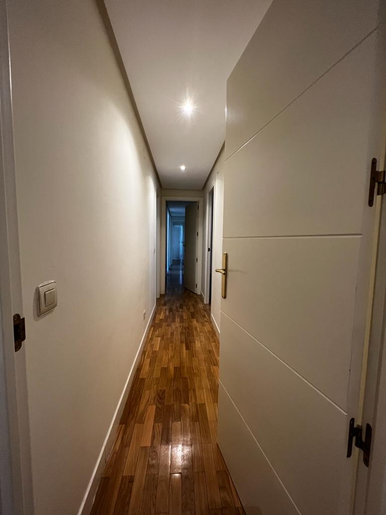 Venta de Piso en El Encinar de Los Reyes