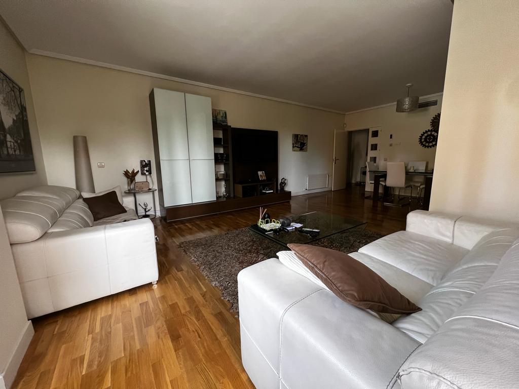 Venta de Piso en El Encinar de Los Reyes
