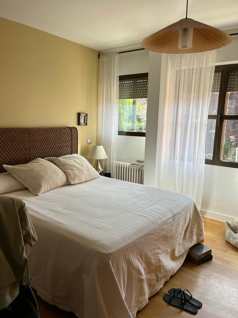 Alquiler de Chalet Adosado en el Soto de La Moraleja