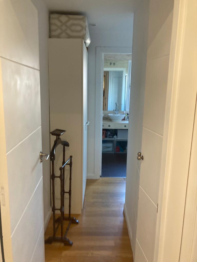 Venta de Piso en Sanchinarro