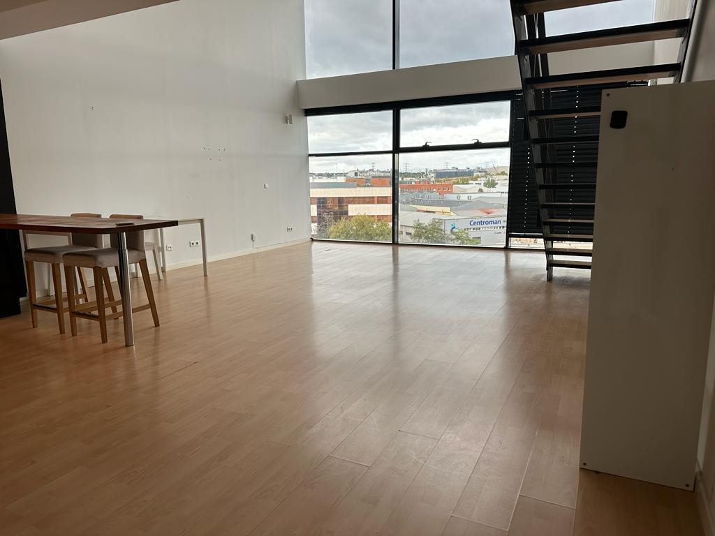Venta de Loft en Alcobendas