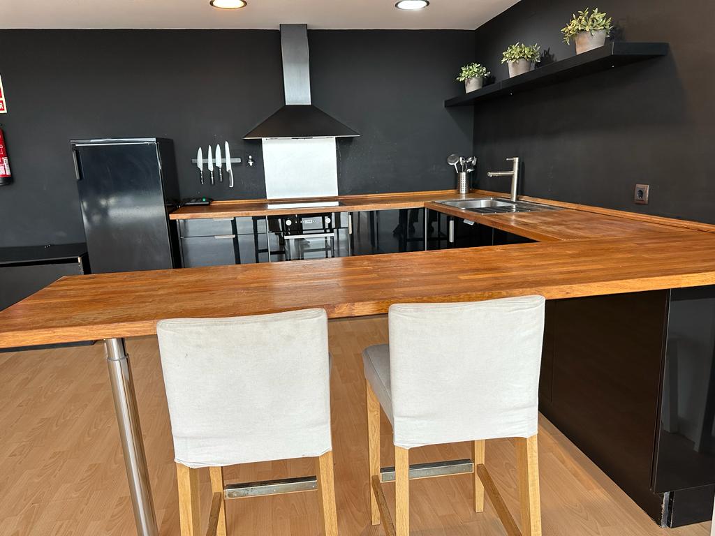 Venta de Loft en Alcobendas