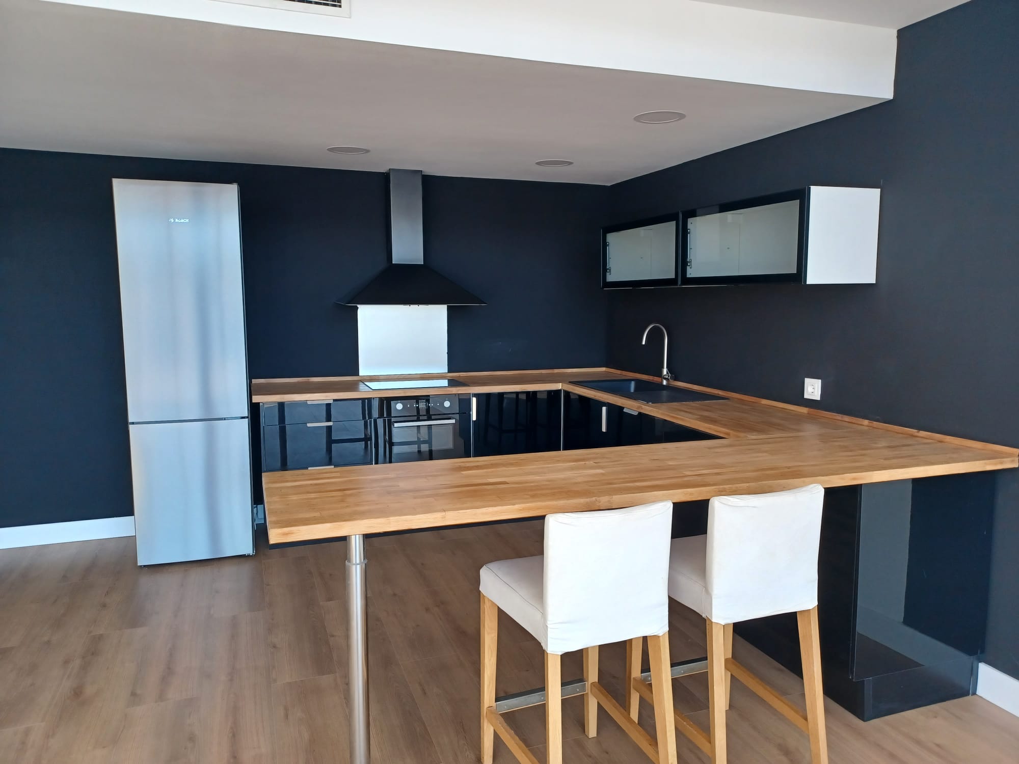 Venta de Loft en Alcobendas