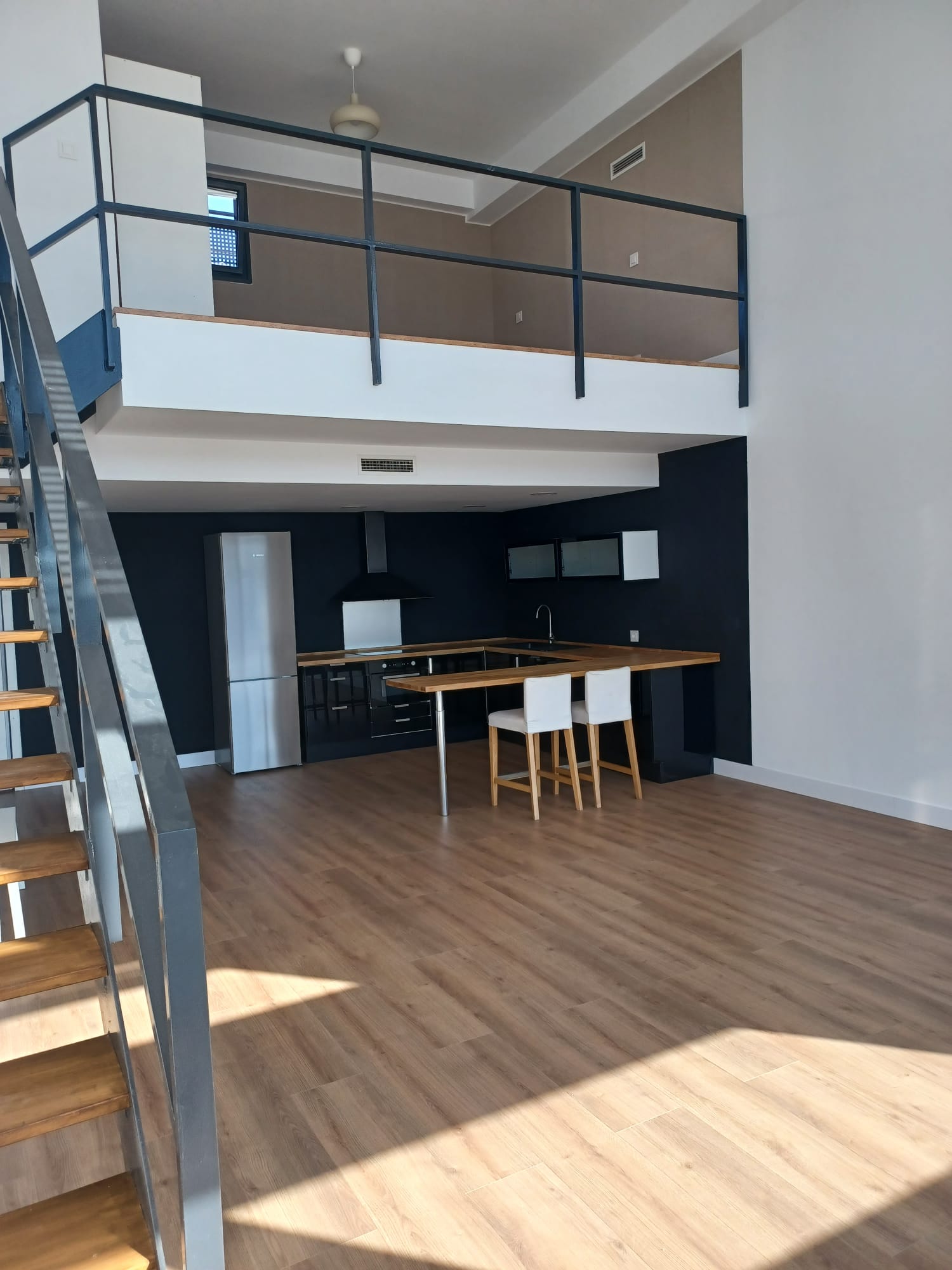 Venta de Loft en Alcobendas