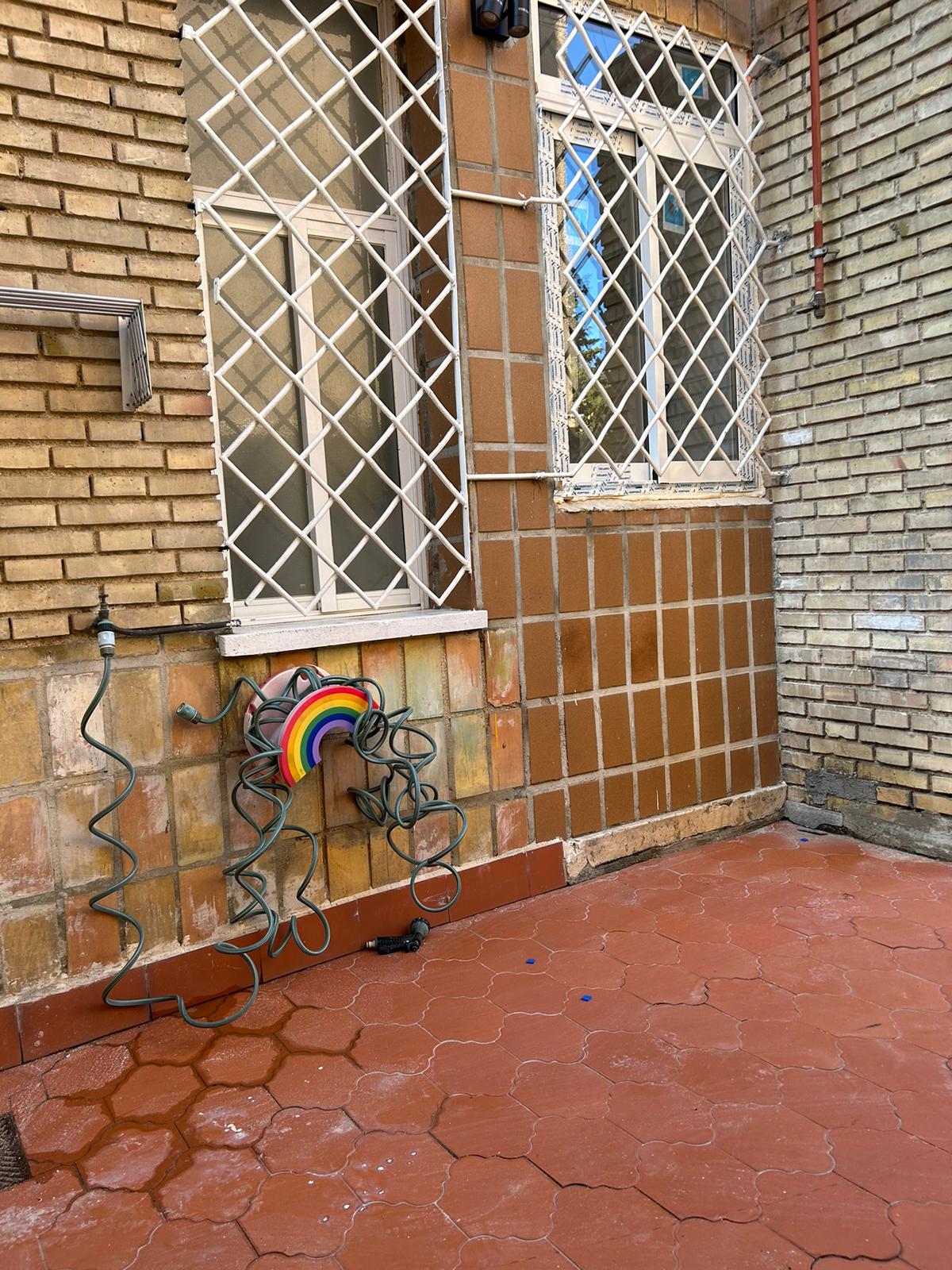 Alquiler piso bajo en Ciudad Jardín