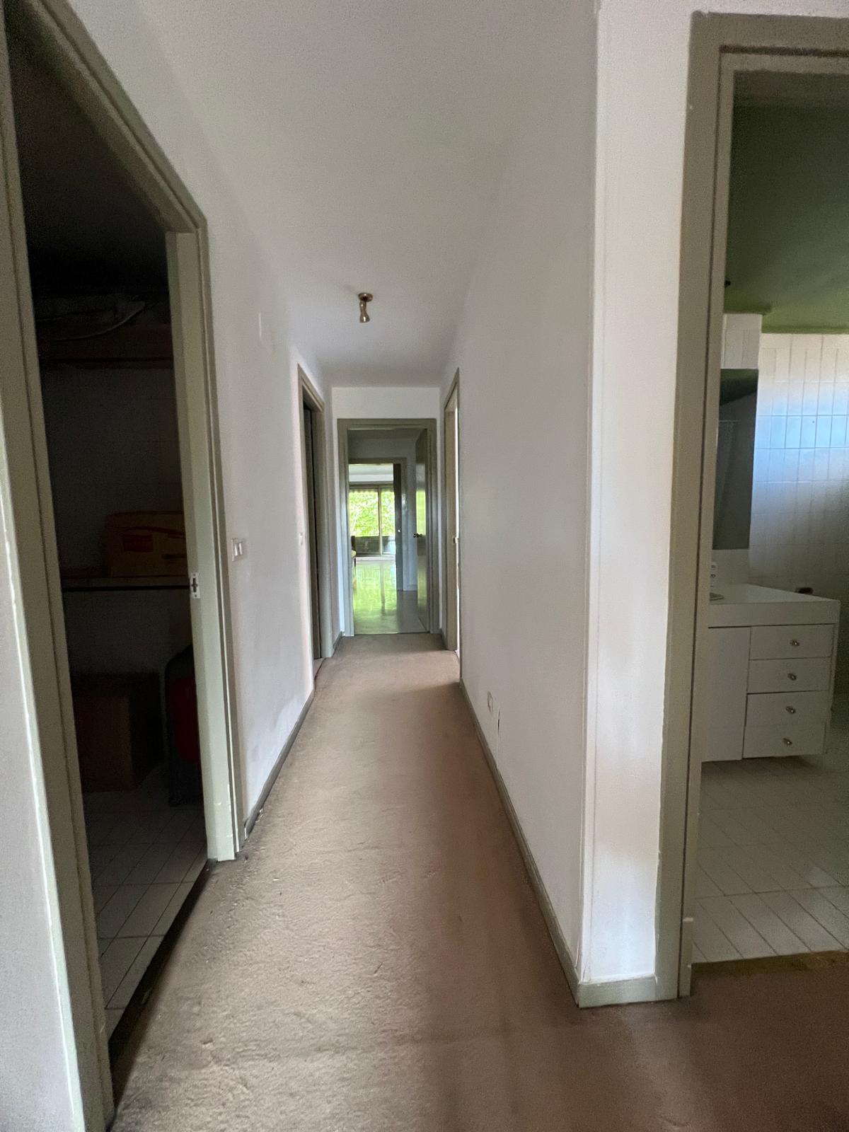 Venta de Piso en Valdemarín