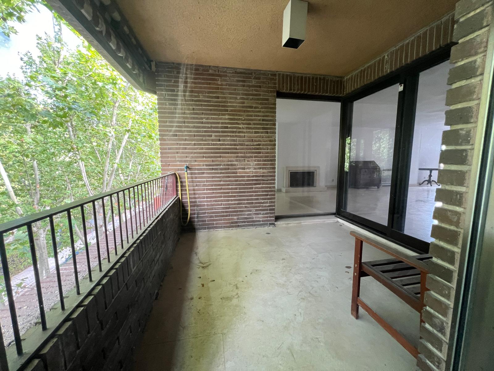 Venta de Piso en Valdemarín