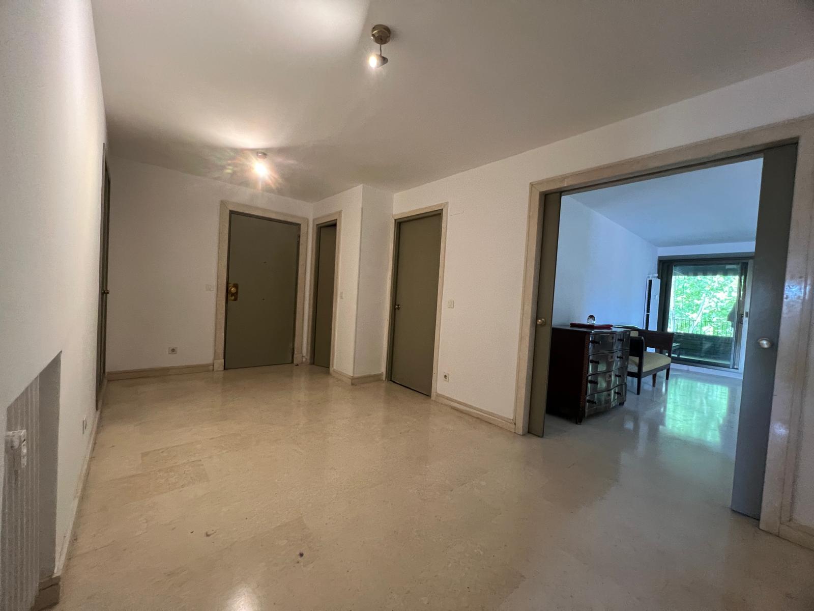 Venta de Piso en Valdemarín