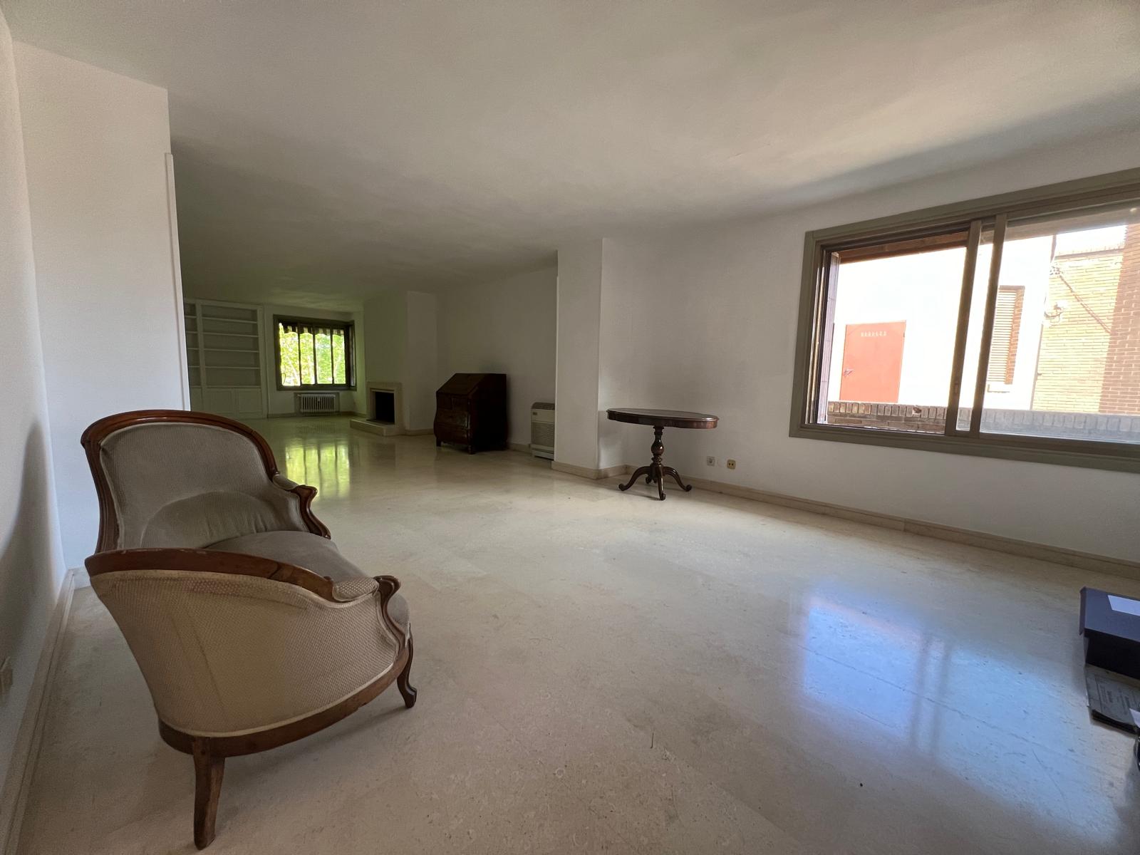 Venta de Piso en Valdemarín