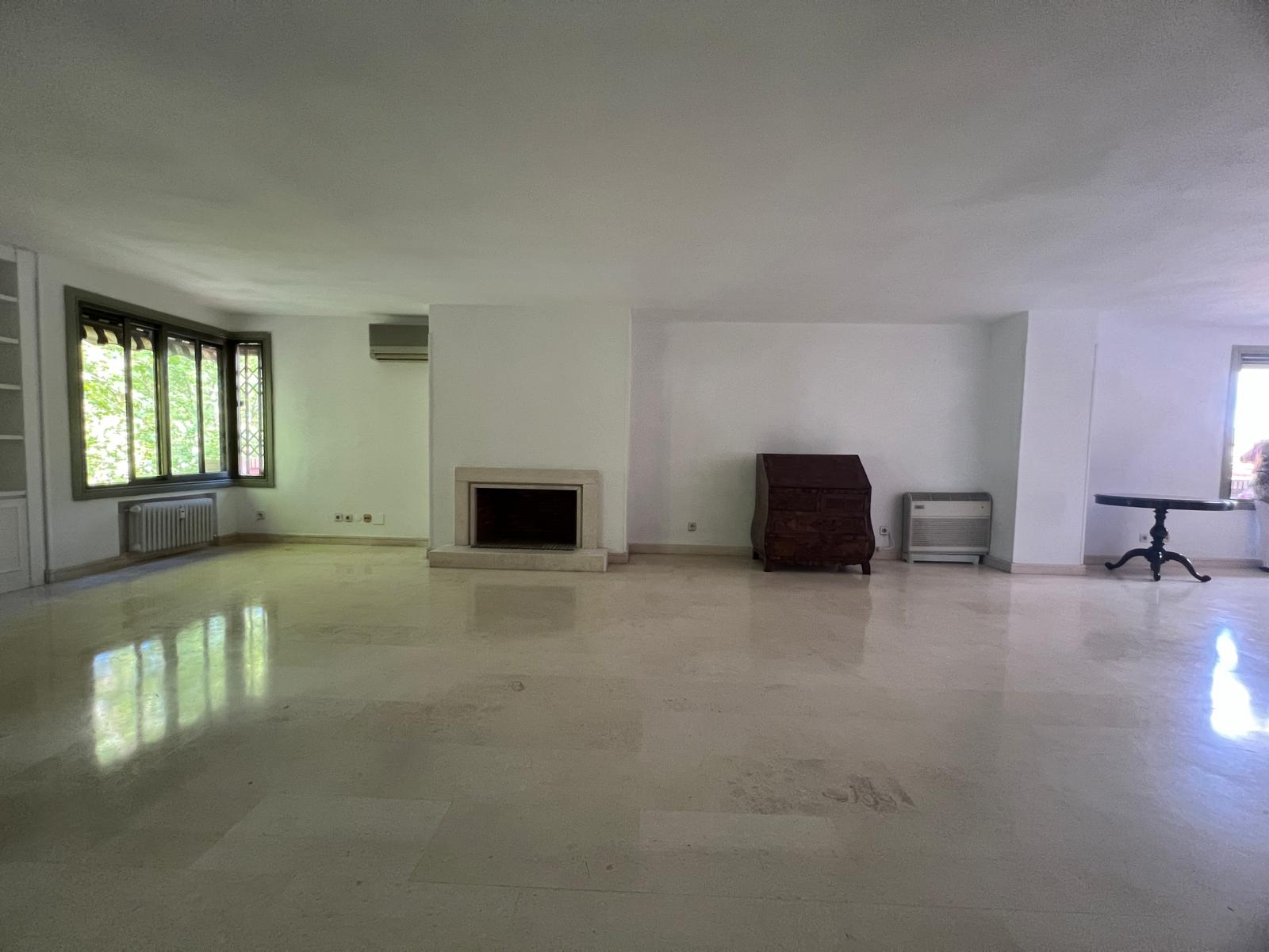 Venta de Piso en Valdemarín