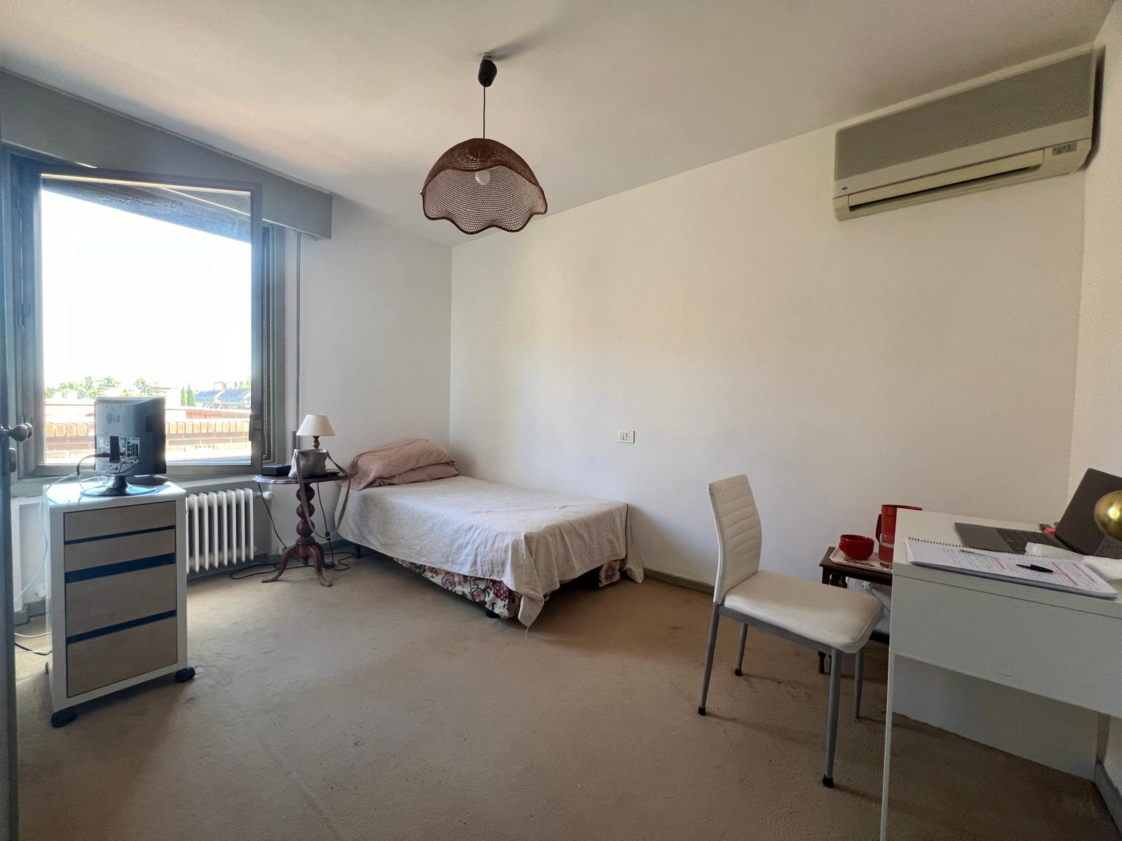 Venta de Piso en Valdemarín