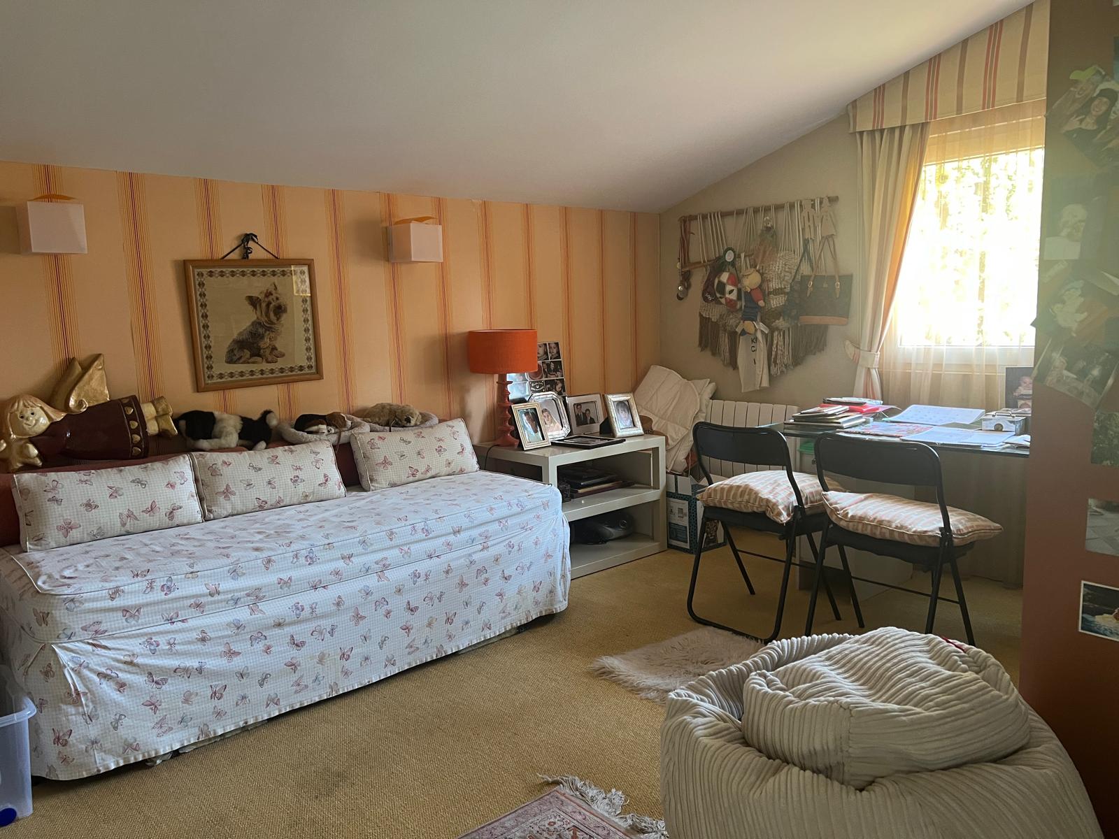 Venta de Chalet Independiente en La Moraleja