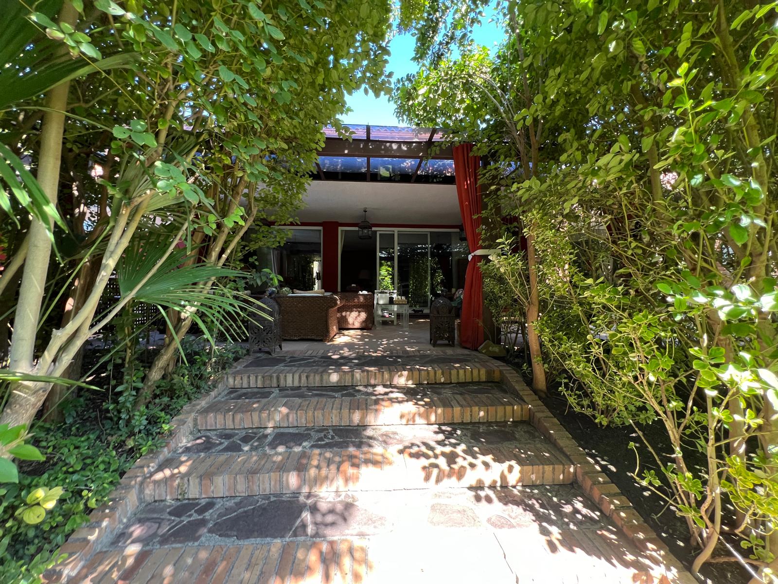 Venta de Chalet Independiente en La Moraleja