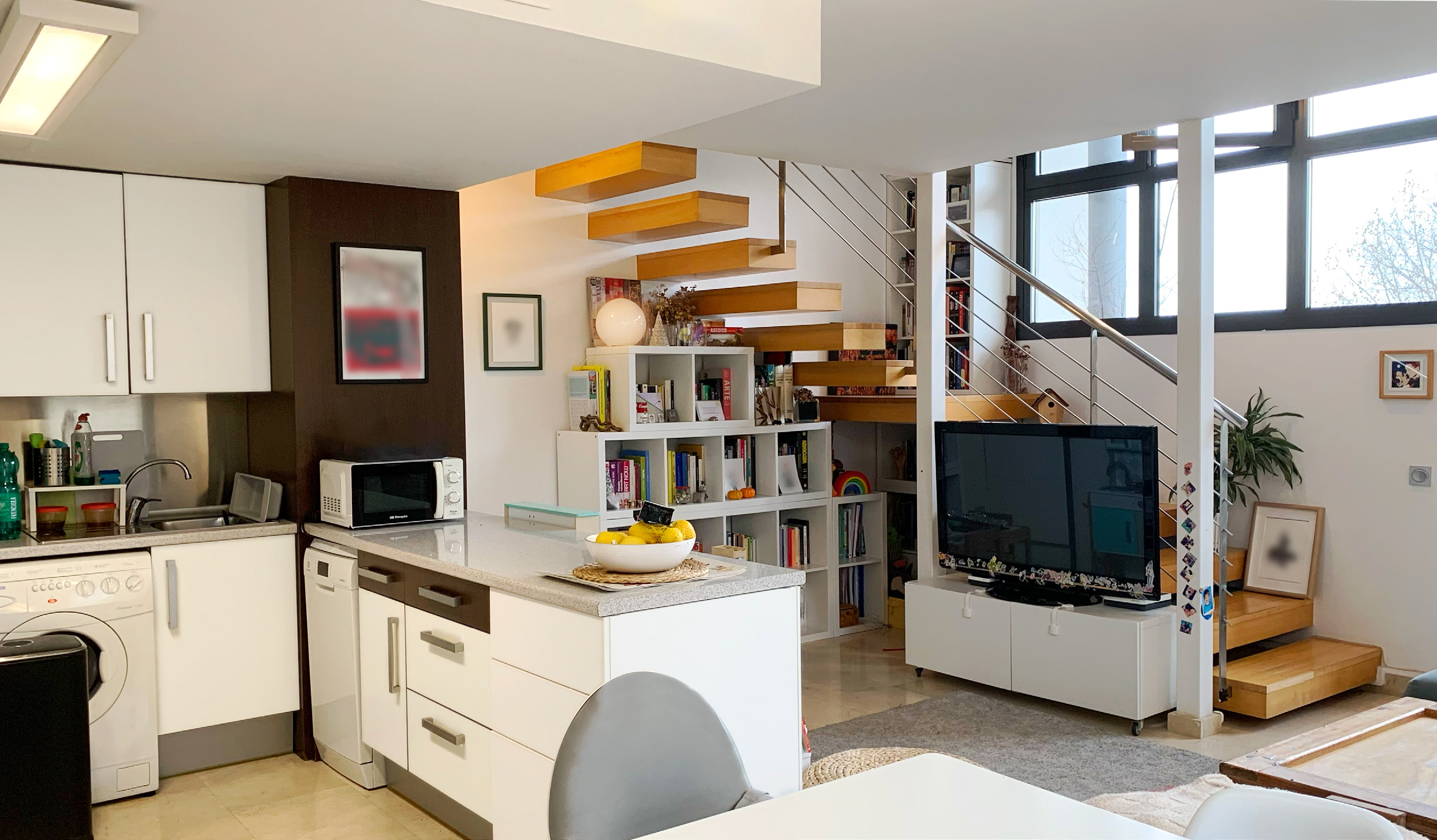 Venta de Loft en San Sebastián de Los Reyes