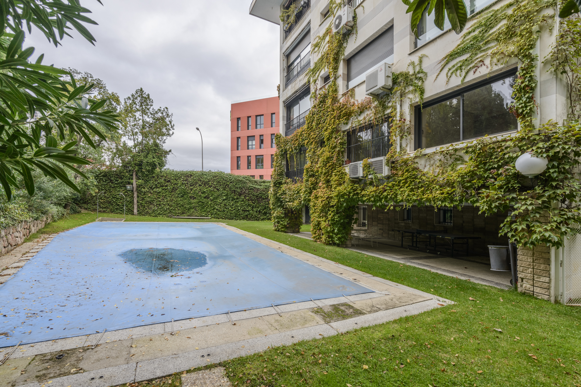 Venta de Piso en Menéndez Pidal