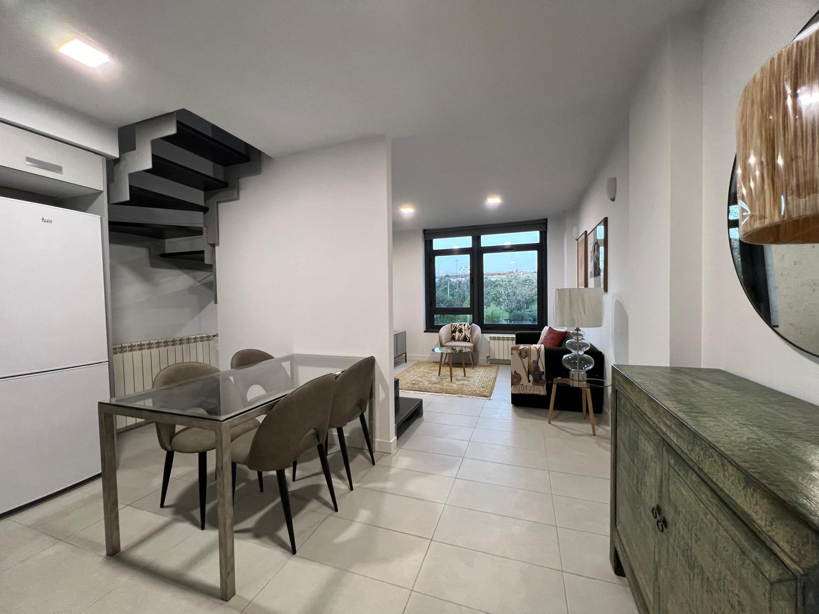 Venta de Loft en Sanchinarro