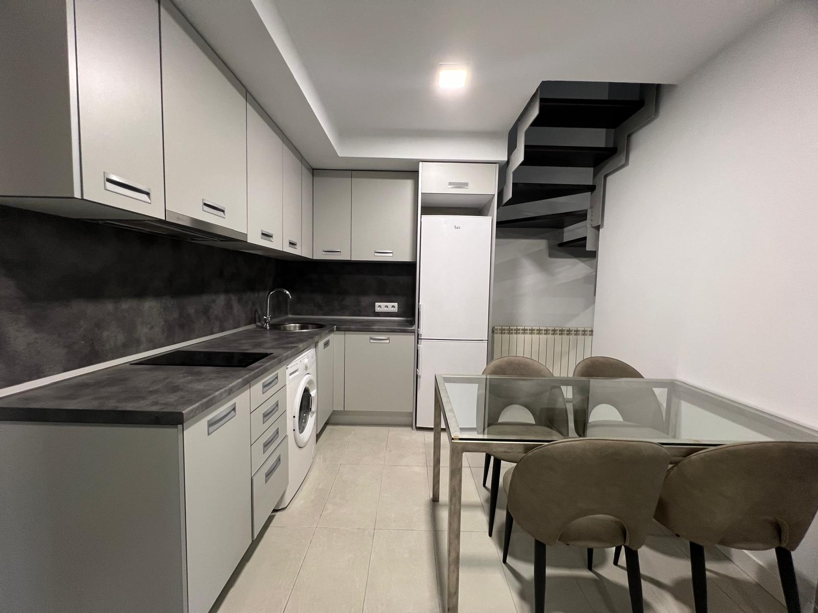 Venta de Loft en Sanchinarro