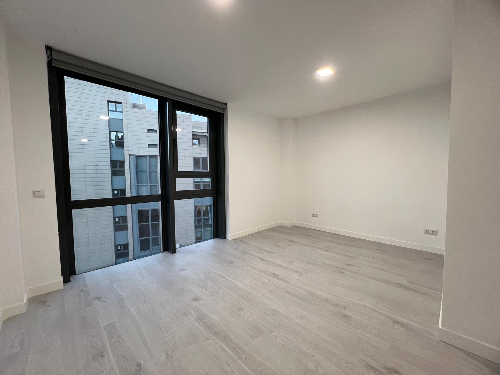 Alquiler de Loft en Sanchinarro