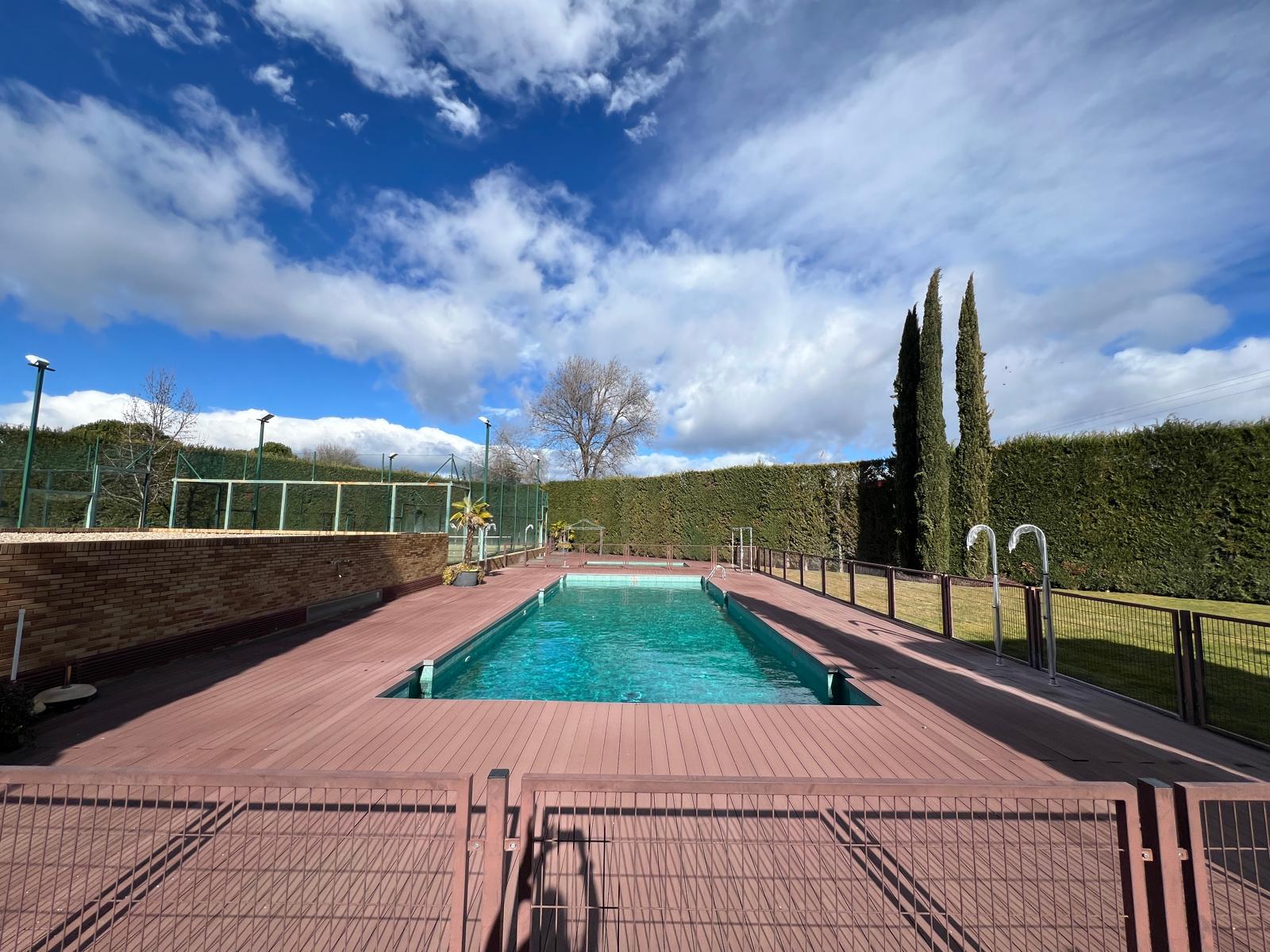 Venta Chalet Independiente en Ciudalcampo