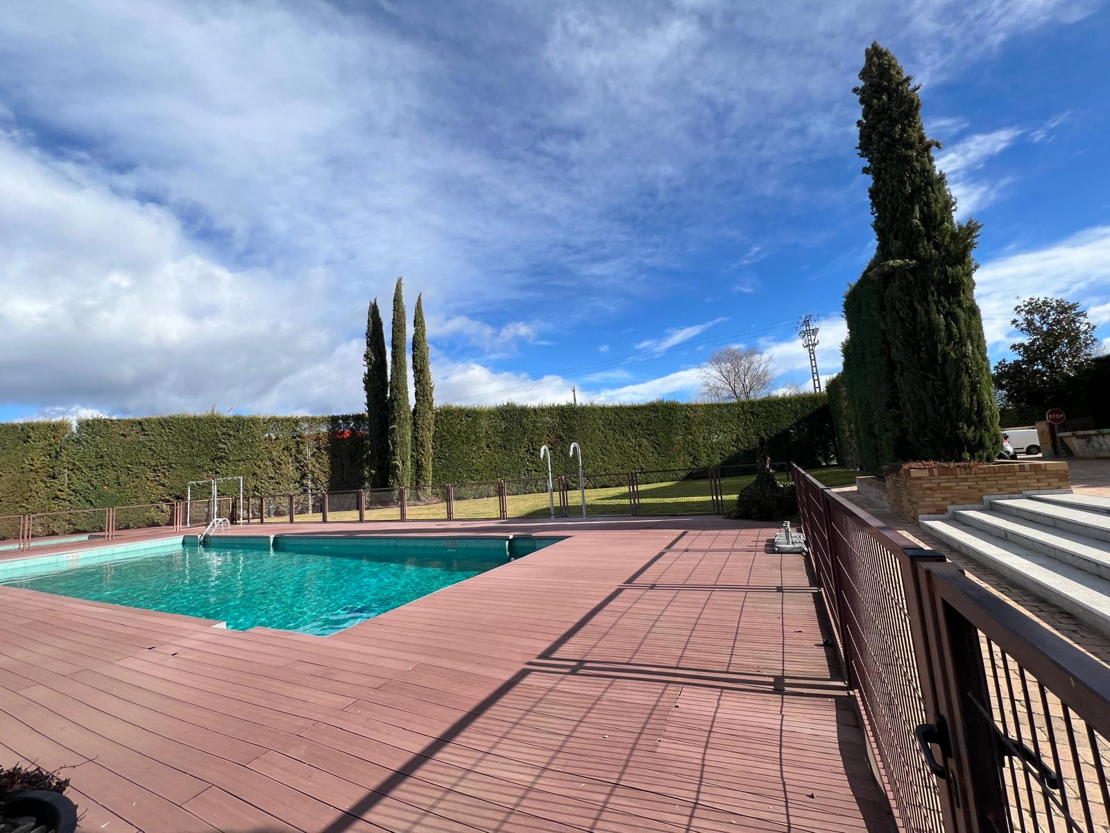 Venta Chalet Independiente en Ciudalcampo