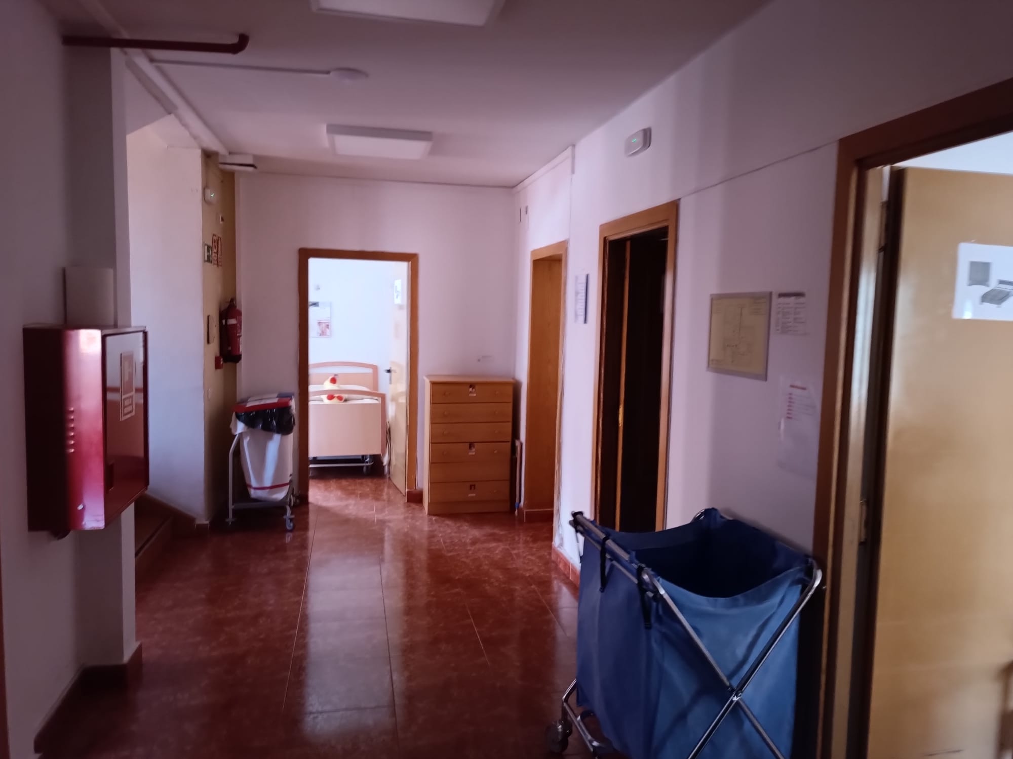 Venta de parcela con vivienda unifamiliar en Pozuelo de Alarcón