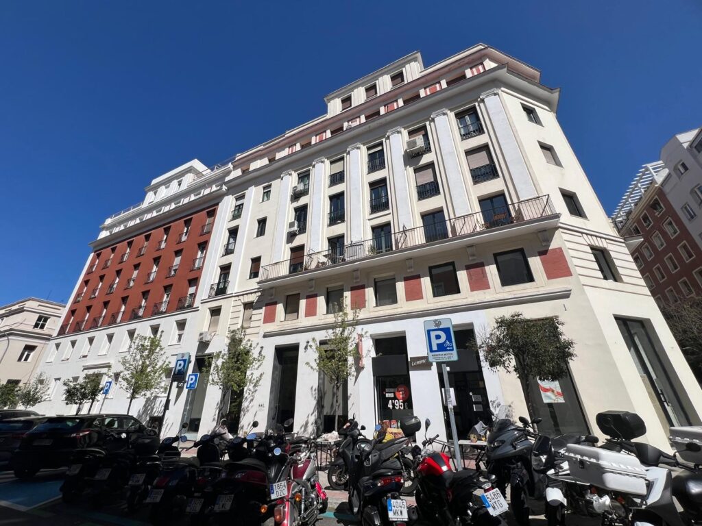 Venta de Piso en General Pardiñas