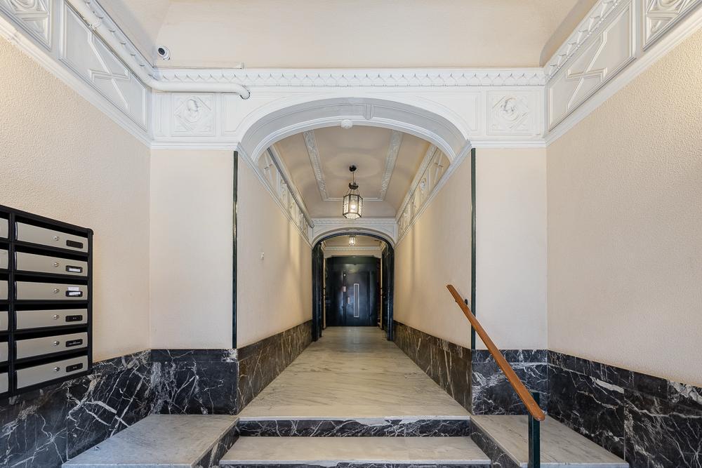 Alquiler de Piso en Chamberí