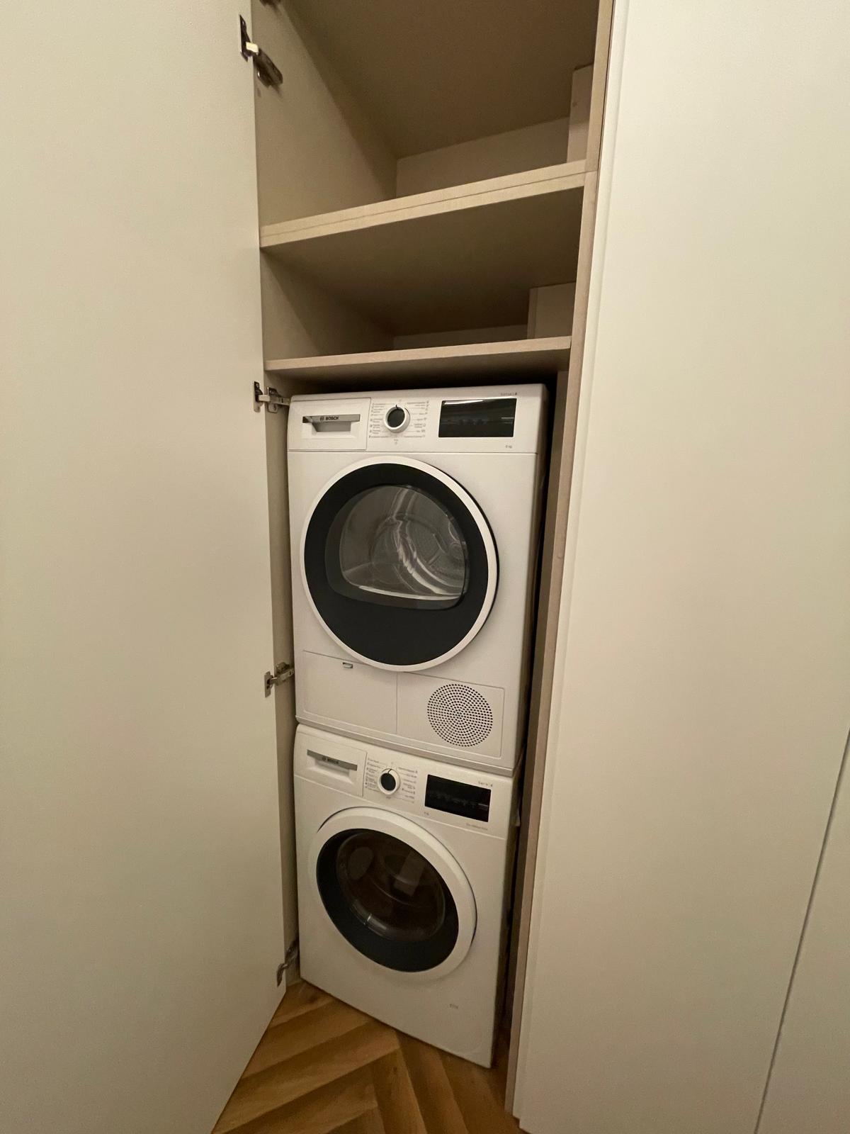 Alquiler de Piso en Chamberí
